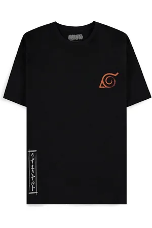 Naruto T-Shirt - Verkäufer: 247Group GmbH