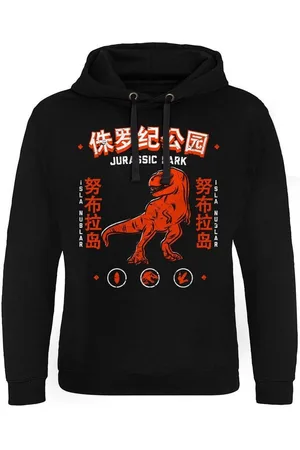 Jurassic World Kapuzenpullover - Verkäufer: 247Group GmbH
