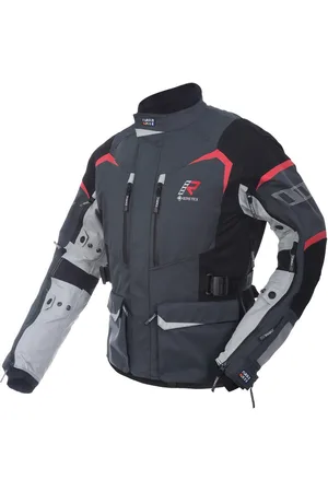 Rukka Motorradjacke Rimo-R Motorrad Textiljacke - Verkäufer: Fc-Moto
