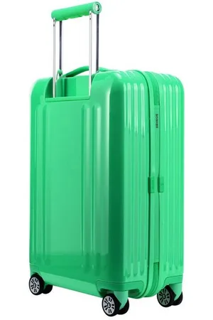 Bogner Trolley Piz C55 Trolleycase SVZ 4w, 4 Rollen - Verkäufer: Taschenkaufhaus