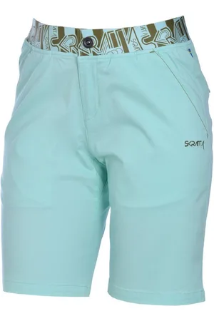 Skratta Shorts Damen Kurze Hosen Svea - Verkäufer: Mountain Sports Group UG (haftungsbeschränkt)