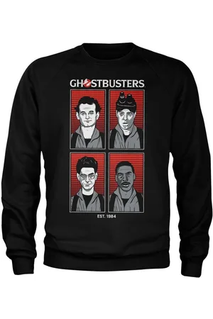 Ghostbusters Rundhalspullover - Verkäufer: 247Group GmbH