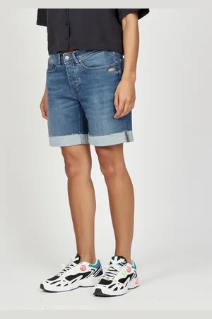 Gang Boyfriend-Hose 94NICA SHORTS