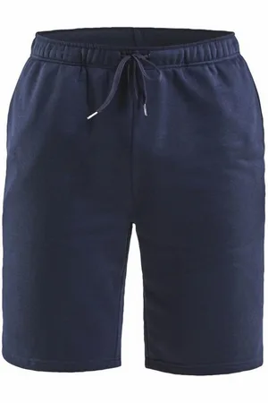 Craft Trainingsshorts Herren Short COMMUNITY SWEATSHORTS M 1908911 - Verkäufer: CORTEXPOWER