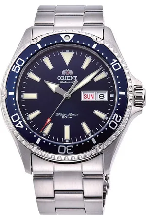 Orient Luxusuhr Mako III Automatic RA-AA0002L39B Herrenuhr - Verkäufer: Parfümerie Wilhelm Haas
