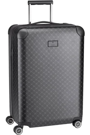 JOOP! Trolley Cortina Volare C65 Trolleycase MVZ 4W, 4 Rollen - Verkäufer: Taschenkaufhaus