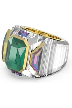 Swarovski Silberring 5610802 - Verkäufer: Preiswert24