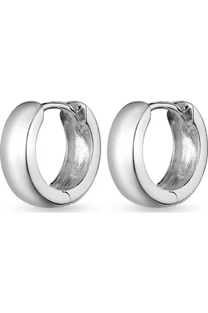 FAVS Paar Creolen Unisex-Creolen 925er Silber (Paar) - Verkäufer: CHRIST Juweliere und Uhrmacher seit 1863 GmbH