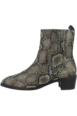 Liesa&Mary 20002-901 Stiefelette - Verkäufer: schuhplus - Schuhe in Übergrößen