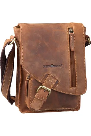 Greenburry Umhängetasche Vintage 1712 Umhänger, Crossbody Bag - Verkäufer: Taschenkaufhaus
