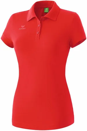 Erima Poloshirt Damen Poloshirt Teamsport Poloshirt - Verkäufer: CORTEXPOWER