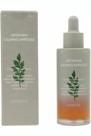Missha Körperpflegemittel Artemisia Calming Ampoule 50ml - Verkäufer: beauty-for-less