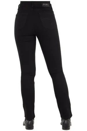 Angels 5-Pocket-Jeans Jeans ’für Damen in ’ (1-tlg) - Verkäufer: The Platform Group