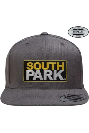 South Park Snapback Cap - Verkäufer: 247Group GmbH