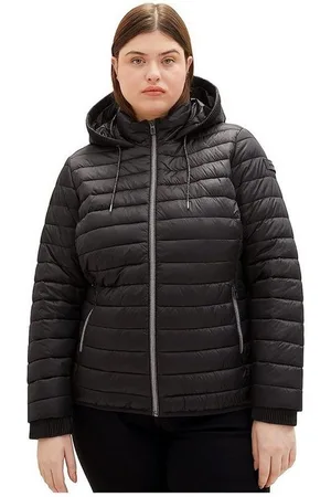 TOM TAILOR 3-in-1-Funktionsjacke Jacke ’für Damen in unifarben’ (1-St) - Verkäufer: The Platform Group