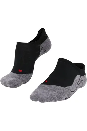 Falke Wandersocken TK5 Wander Invisible (1-Paar) Leicht und bequem für Freizeitwanderungen - Verkäufer: