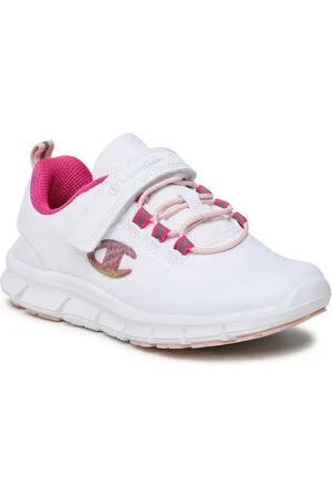 Champion Sneakers Flippy G Ps S32692-CHA-WW001 Wht Sneaker - Verkäufer: Modivo_de