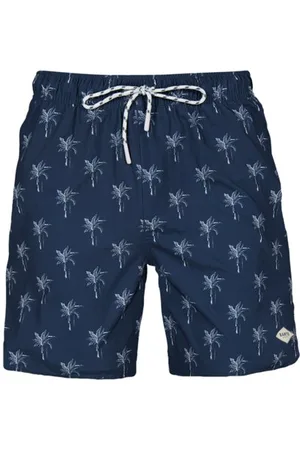 Barts Badeshorts Bernardou Shorts NAVY - Verkäufer: Supersportler