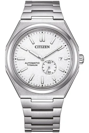 Citizen Automatikuhr NJ0180-80A - Verkäufer: OROTEX