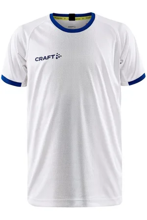 Craft Fußballtrikot Kinder Trikot Progress 2.0 Graphic Jersey 1910180 - Verkäufer: CORTEXPOWER