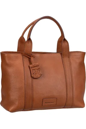 Burkely Handtasche Soft Skylar, Satchel - Verkäufer: Taschenkaufhaus