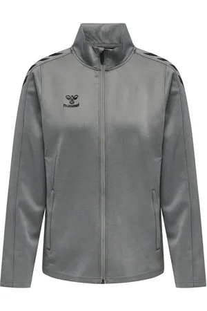 Hummel Trainingsjacke Damen Trainingsjacke hmlCore XK Poly Zip Sweat 212653 - Verkäufer: CORTEXPOWER