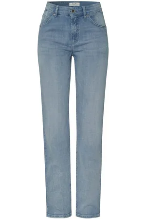 Toni 5-Pocket-Jeans Liv - Verkäufer: CHIREDIE Jeans Point