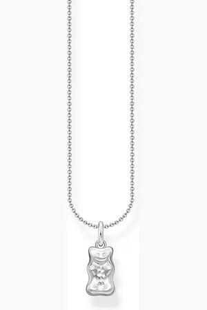Thomas Sabo Silberkette Damen-Kette 925er Silber, Charming - Verkäufer: CHRIST Juweliere und Uhrmacher seit 1863 GmbH