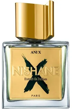 Nishane Körperpflegeduft Ani X Extrait De Parfum Unisex 50 ml - Verkäufer: Parfümerie Wilhelm Haas