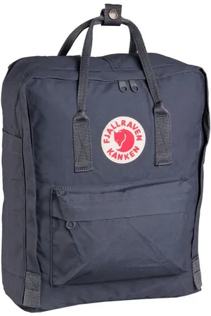 Fjällräven Rucksack Kanken - Verkäufer: Taschenkaufhaus
