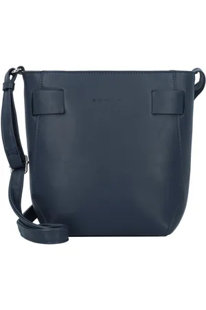 TOM TAILOR Umhängetasche Paige, Polyurethan - Verkäufer: WE LOVE BAGS