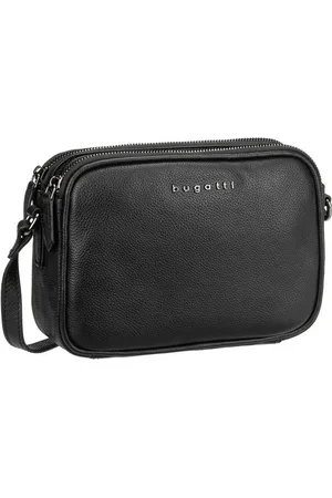 Bugatti Umhängetasche Bella Shoulderbag Small II, Umhängetasche klein - Verkäufer: Taschenkaufhaus
