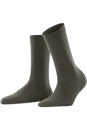 Falke Socken Softmerino SO - Verkäufer: Gebr. Leffers GmbH & Co. KG