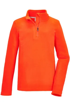Killtec Langarmshirt Jungen Langarm Shirt KSW 184 40867-000 - Verkäufer: CORTEXPOWER