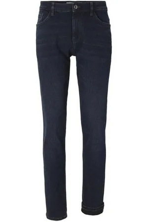 TOM TAILOR 5-Pocket-Jeans Slim Fit Jeans ’für Herren in mehrfarbig’ (1-tlg) - Verkäufer: The Platform Group
