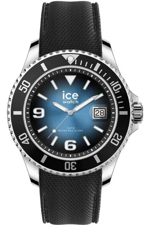 Ice-Watch Quarzuhr ICE steel Deep blue - Verkäufer: zuhrzeit