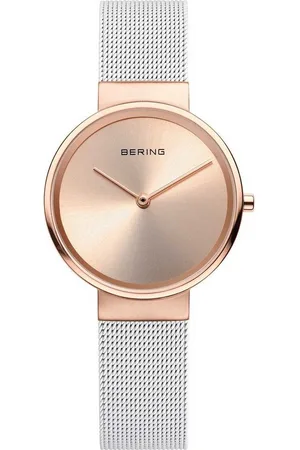 Bering Quarzuhr 14531-266 Damenuhr Classic 31mm 3ATM 14531-266 Damenuhr Classic 31mm 3ATM - Verkäufer: Timeshop24