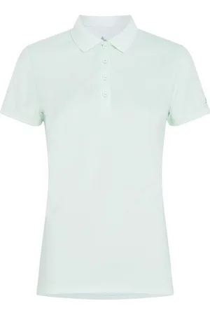 mc kinley Funktionsshirt Da.-Polo Lango W MINT LIGHT - Verkäufer: Sport Hopfmann GmbH