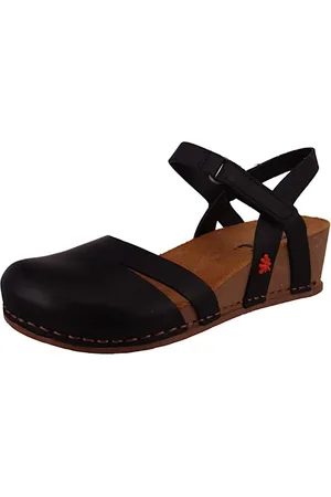 Art 1931 I Live Black Sandale - Verkäufer: Schuhkings