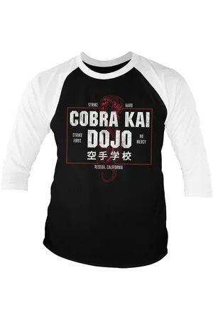 Cobra Kai Longsleeve - Verkäufer: 247Group GmbH