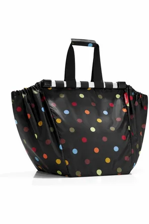 Reisenthel Tragetasche easyshoppingbag dots - Verkäufer: KTK Handel