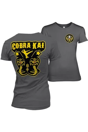 Cobra Kai T-Shirt - Verkäufer: 247Group GmbH