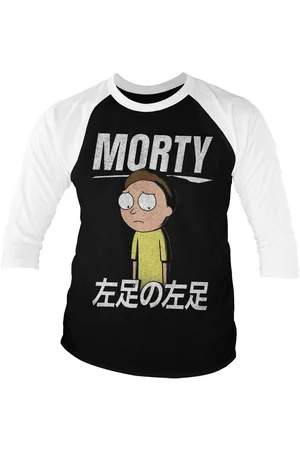 Rick and Morty Longsleeve - Verkäufer: 247Group GmbH