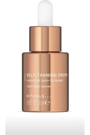 Rituals Selbstbräunungsöl The Ritual of Namaste Self- Tanning Drops - Verkäufer: EdmoStore