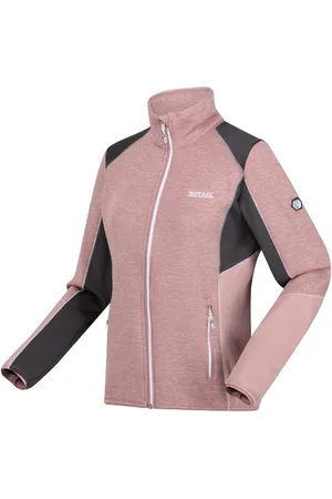 Regatta Strickfleecejacke Strickfleecejacke Lindalla V - Verkäufer: sieger-preise