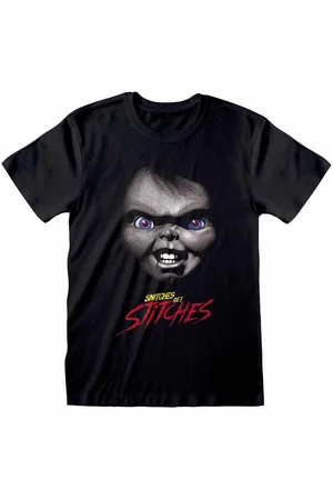 Chucky T-Shirt - Verkäufer: 247Group GmbH