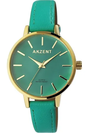 Akzent Quarzuhr Louaya Exclusive Damenarmbanduhr mit - Verkäufer: Shaghafi GmbH
