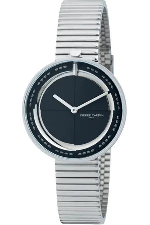 Pierre Cardin Luxusuhr Marais Mirror CMA.0008 Damenuhr - Verkäufer: Parfümerie Wilhelm Haas