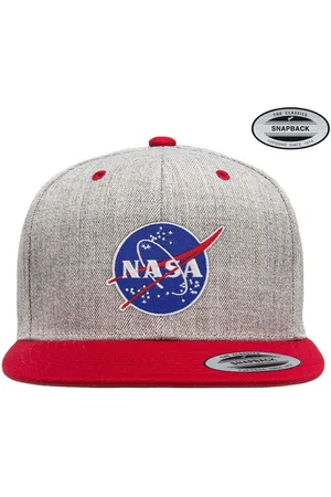 Nasa Snapback Cap - Verkäufer: 247Group GmbH
