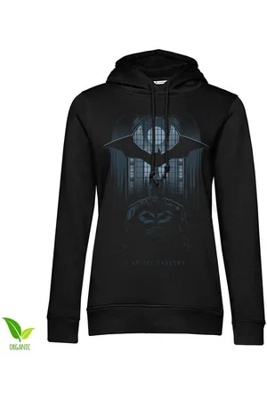 Batman Kapuzenpullover - Verkäufer: 247Group GmbH